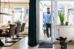 ABUS WINTECTO ONE Intelligentes Torschloss