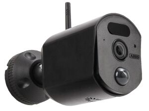 ABUS PPDF17520 Sicherheitskamera Patrone (Form) IP-Sicherheitskamera 2305 x 1296 Pixel Wand