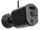 ABUS PPDF17520 Sicherheitskamera Patrone (Form) IP-Sicherheitskamera 2305 x 1296 Pixel Wand