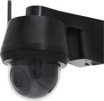 ABUS PPDF17620 Sicherheitskamera Patrone (Form) IP-Sicherheitskamera Draußen 2304 x 1296 Pixel Wand