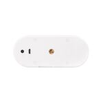ABUS PPIC31020 Sicherheitskamera IP-Sicherheitskamera Drinnen 1920 x 1080 Pixel Decke/Wand
