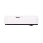 ABUS PPIC31020 Sicherheitskamera IP-Sicherheitskamera Drinnen 1920 x 1080 Pixel Decke/Wand