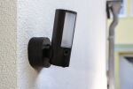 ABUS PPIC46520 Sicherheitskamera CCTV Sicherheitskamera Draußen 2048 x 1536 Pixel Wand