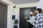 ABUS PPIC46520 Sicherheitskamera CCTV Sicherheitskamera Draußen 2048 x 1536 Pixel Wand