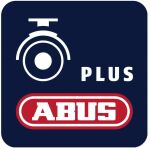 ABUS WLAN-Außenkamera mit Licht weiß