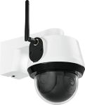 ABUS PPIC52520 Sicherheitskamera Dome...