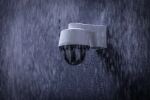 ABUS PPIC52520 Sicherheitskamera Dome IP-Sicherheitskamera Draußen 3840 x 2160 Pixel Wand