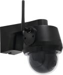 ABUS PPIC52520B Sicherheitskamera Dome...