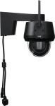 ABUS PPIC52520B Sicherheitskamera Dome...