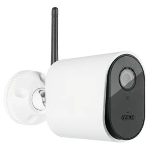 ABUS PPIC54520 Sicherheitskamera Dome IP-Sicherheitskamera Draußen 3840 x 2160 Pixel Wand