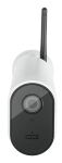 ABUS PPIC54520 Sicherheitskamera Dome IP-Sicherheitskamera Draußen 3840 x 2160 Pixel Wand