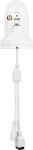 ABUS PPIC54520 Sicherheitskamera Dome IP-Sicherheitskamera Draußen 3840 x 2160 Pixel Wand