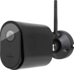 ABUS PPIC54520B Sicherheitskamera Dome IP-Sicherheitskamera Draußen 3840 x 2160 Pixel Wand
