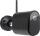 ABUS PPIC54520B Sicherheitskamera Dome IP-Sicherheitskamera Draußen 3840 x 2160 Pixel Wand