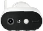 ABUS PPIC91000 Sicherheitskamera IP-Sicherheitskamera Innen & Außen Decke/Wand/Schreibtisch