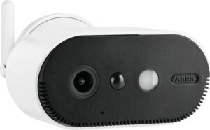 ABUS PPIC91520 Sicherheitskamera IP-Sicherheitskamera Innen & Außen Wand