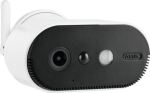 ABUS PPIC91520 Sicherheitskamera IP-Sicherheitskamera...
