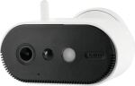 ABUS PPIC91520 Sicherheitskamera IP-Sicherheitskamera Innen & Außen Wand