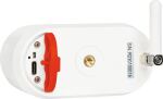 ABUS PPIC91520 Sicherheitskamera IP-Sicherheitskamera Innen & Außen Wand