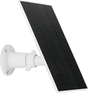ABUS PPIC91600 Solarmodul