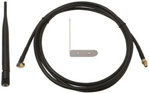 ABUS Signalverstärker-Set für Kameras
