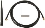 ABUS Signalverstärker-Set für Kameras