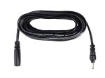 ABUS Strom-Verlängerungskabel 3m f. DC-Stecker 3,5 x...