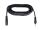 ABUS Strom-Verlängerungskabel 3m f. DC-Stecker 3,5 x 1,35mm