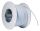 ABUS AZ6360 Signalkabel 50 m Weiß