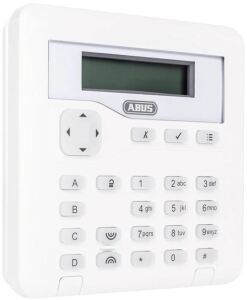 ABUS Bedienteil Terxon SX