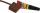 ABUS Potentialfreier Glasbruchmelder mit Kleber (braun) (Art.-Nr. FU7301B)