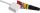ABUS Potentialfreier Glasbruchmelder mit Kleber (wei) (Art.-Nr. FU7301W)