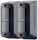 ABUS LS1020 Infrarotlampe