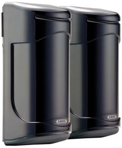 ABUS Draht-Dual-Infrarot Lichtschranke 30 m (Art.-Nr. LS2030)