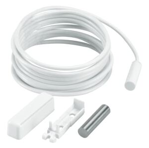 ABUS Draht-NO-ffnungsmelder (wei) (Art.-Nr. MK2000W)