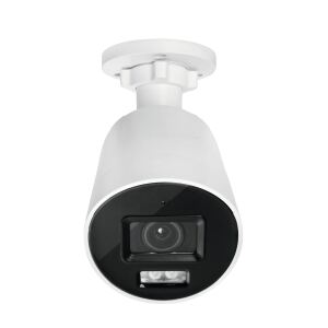 ABUS 4 MP IP-Mini-Tube-Kamera, 2,8 mm IR/WL