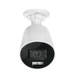 ABUS 4 MP IP-Mini-Tube-Kamera, 2,8 mm IR/WL