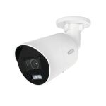 ABUS 4 MP IP-Mini-Tube-Kamera, 2,8 mm IR/WL