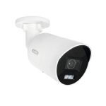 ABUS 4 MP IP-Mini-Tube-Kamera, 2,8 mm IR/WL