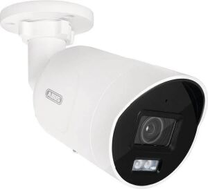 ABUS 4 MP IP-Mini-Tube-Kamera, 4 mm IR/WL