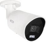 ABUS 4 MP IP-Mini-Tube-Kamera, 4 mm IR/WL