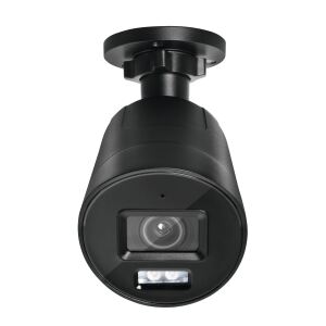 ABUS 4 MP IP-Mini-Tube-Kamera, 2,8 mm schwarz IR/WL