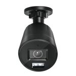 ABUS 4 MP IP-Mini-Tube-Kamera, 2,8 mm schwarz IR/WL