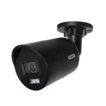 ABUS 4 MP IP-Mini-Tube-Kamera, 2,8 mm schwarz IR/WL