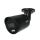 ABUS 4 MP IP-Mini-Tube-Kamera, 2,8 mm schwarz IR/WL
