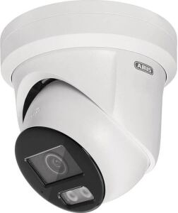 ABUS 4 MP IP-Kugeldome-Kamera, 2,8 mm IR/WL