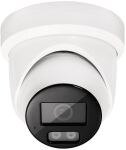 ABUS 4 MP IP-Kugeldome-Kamera, 2,8 mm IR/WL