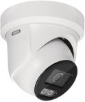 ABUS 4 MP IP-Kugeldome-Kamera, 4 mm IR/WL