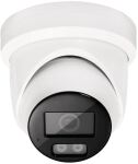 ABUS 4 MP IP-Kugeldome-Kamera, 2,8 mm IR/WL/LS/FL