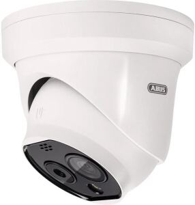 ABUS 4 MP Thermal-Dome-Kamera, Bi-Spektral